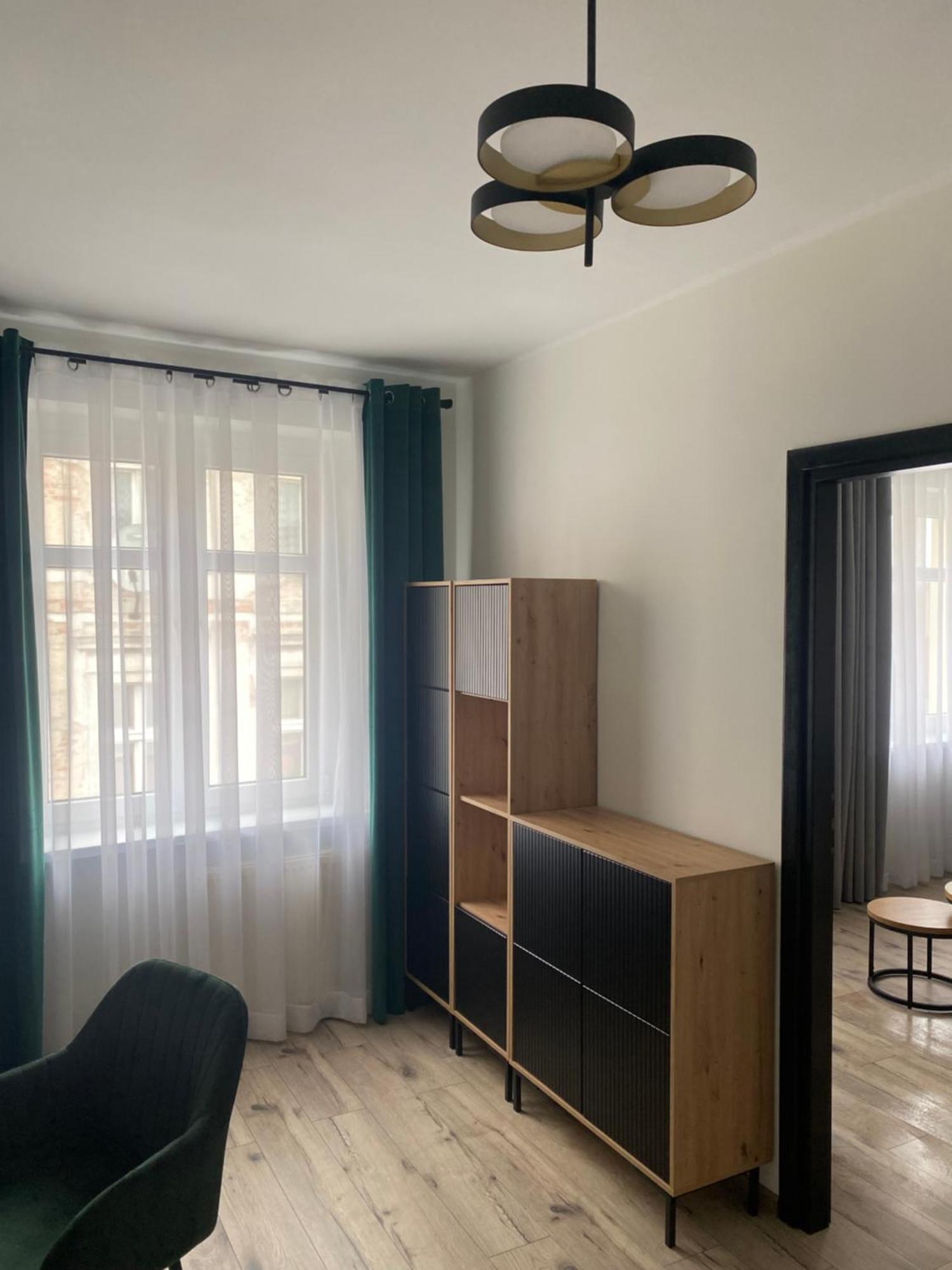 Noclegi W Centrum Brodnicy Brodnica  Exterior foto